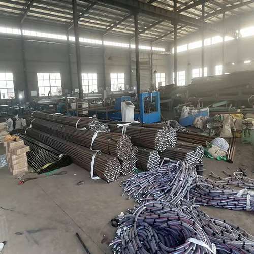 厦门声测管施工及验收规范(最全最详细)