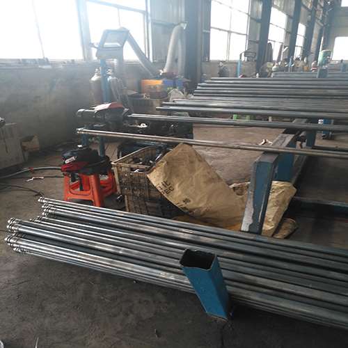 厦门桥梁桩基声测管的施工工艺流程