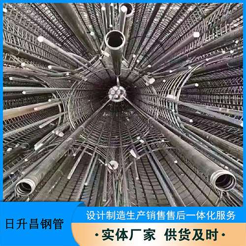 厦门声测管规格型号有哪些分类？